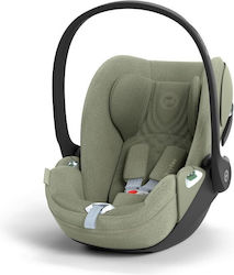 Cybex Cloud T i-Size Plus i-Size 0-13 kg Sage Green Cybex Cloud T i-Size Plus i-Size 0-13 kg Sage Green