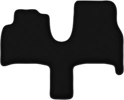 Basic Velour Front Mats Fiat Ulysse Ii 7 Seats 2002-2010