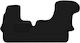 Black Velour Car Mats Mercedes Sprinter I Van 1995-2006