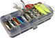 Artificial Bait Speed Slider 3gr (Various Colou...