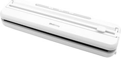 AddLiving Sistem Vacuum cu Lungime Maximă de Sigilare 300mm