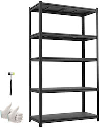 Vevor Vevor Edelstahlregalablagen