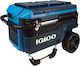 Igloo Trailmate 70 Преносим хладилник 66lt Бежов