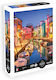 Puzzle 2D 500 de piese Burano, Italia