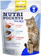 Gimcat Nutri Pockets Mix Marin Răsfăț Pentru Pi...