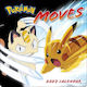Pokémon Moves 2027 Wall Calendar Abrams Calendars