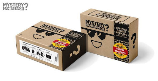 Good Loot Mystery Gamers Pack V18 Многоцветен комплект