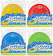 Flying Disc Frisbee Bubble Solution 25 Cm