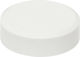 Maul Faceted Magnet Maulpro Recycling 20 Pieces White