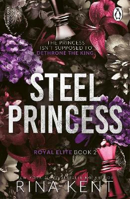 Steel Princess Rina Kent Evermore Steel Princess Rina Kent Evermore