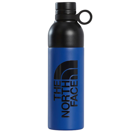 The North Face Μπουκάλι Θερμός 750ml Tnf Blue
