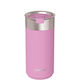 Quokka Ποτήρι Θερμός Ανοξείδωτο 400ml Blossom Pink