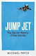 Jump Jet , The Secret History of the Harrier