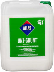 Atlas Quick-drying Priming Emulsion Unigrunt 10 L
