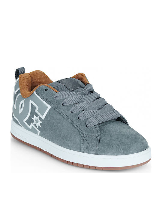 DC Court Graffik Adidași pentru femei Gri