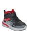 Детски Sneakers High Черни