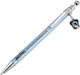 Grupo Erik Harry Potter Ravenclaw House Crest Pens Ballpoint