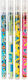 Grupo Erik Pixar Ballpoint Pens 4 Pieces