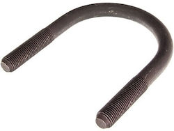 Σφιγκτήρας Φύλλου Σούστας Ford T Transit 06 M14x125mm Αυθεντικό 1371240 Σφιγκτήρας Φύλλου Σούστας Ford T Transit 06 M14x125mm Αυθεντικό 1371240