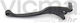 Vicma Motorcycle Clutch Lever 2000-2002 Black VIC-71162