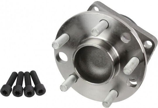 Loro Radlager-Kit Für Ford Mondeo Jaguar X-Typ