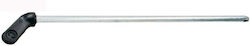 Mâner Supapă Combustibil Motocicletă Piaggio Vespa 50-90-125 Primavera-et3 200mm 098514 121 680 040 Mâner Supapă Combustibil Motocicletă Piaggio Vespa 50-90-125 Primavera-et3 200mm 098514 121 680 040