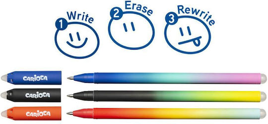 Next Oops Easy Στυλό Ballpoint (Διάφορα Χρώματα)