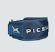 Picsil Lumbar Belt Fy26 Weightlifting Belt – Indigo
