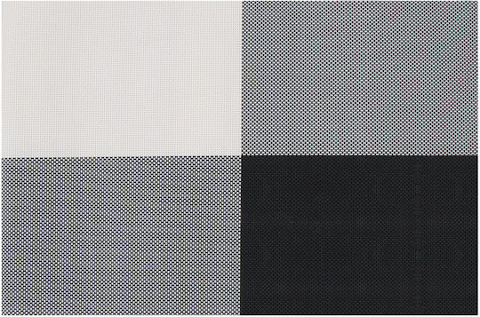 Σουπλά 45x30cm 4τμχ