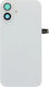 iPhone 16 Plus Original Genuine From Apple Battery Door + Back Camera Lens Bezel Replacement White