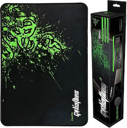 Razer Goliathus Gaming Mouse Pad Black Razer Goliathus Gaming Mouse Pad Black