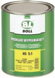 Подложка за пълнене 800ml Hs 5:1 Черно Boll