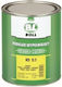 Υπόστρωμα Πλήρωσης 800ml Hs 5:1 Μαύρο Boll