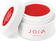 JOIA Vegan Builder Gel Νυχιών Scarlet Letter 15ml