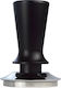 Feggrini Dynamometric Tamper with Flat Surface 51mm Inox