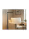 Luma LED Floor Lamp H140cm with Warm White Light Black