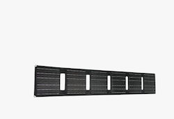 Helios Foldable Solar Panel Charger 40W with USB Output for Portable Devices 00063 Helios Foldable Solar Panel Charger 40W with USB Output for Portable Devices 00063