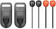 PGYTECH Бързи Конектори Slim Комплект 1.0mm