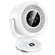 Hoco Fan White 52246
