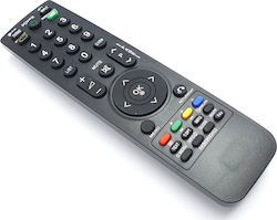 Съвместимо дистанционно управление LG AKB69680403,RM-L859 Съвместимо дистанционно управление LG AKB69680403,RM-L859