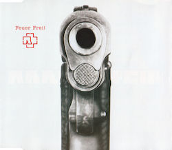 Rammstein Feuer Frei Cd Rammstein Feuer Frei Cd
