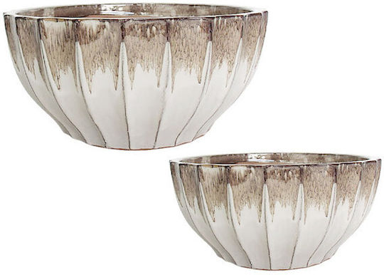Marhome Сет2 Каспо Бетонено Сиво