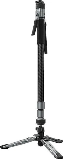 Smallrig 6283 Potato Jet Tribex Pro X-clutch Hydraulic Monopod Standard Version