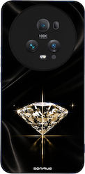Θήκη Sonique Diva Series Honor Magic5 Pro 5g Δι...