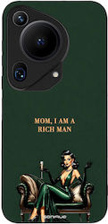 Sonique Diva Series Huawei Pura 70 Ultra Rich Man Case