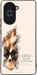 Sonique Diva Series Case Huawei Nova 10 Diva