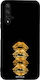 Θήκη Sonique Diva Series Honor 20 Nova 5t Golde...