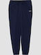 Pantaloni de trening pentru copii Albastru