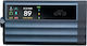 iFi Audio Idsd 1000-03-628 Преносим Цифров Усилвател За Слушалки с Жак 3.5 мм/6.3 мм