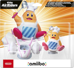 Nintendo Amiibo Chef Kawasaki & Hop Star Boys & Girls Figurine